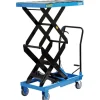 Hydraulic High Lift Table, 300kg