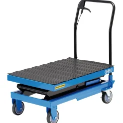 Hydraulic High Lift Table, 300kg