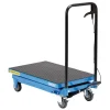 Hydraulic Lifting Table, 225kg