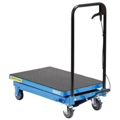 Hydraulic Lifting Table, 225kg