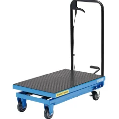 Hydraulic Lifting Table, 225kg