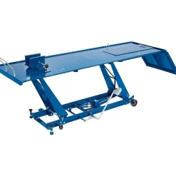 Hydraulic Motorcycle Lift, 450kg