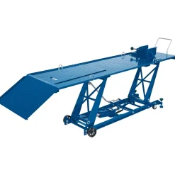 Hydraulic Motorcycle Lift, 360kg