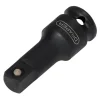 Impact Extension Bar, 3/8" Sq. Dr., 45mm