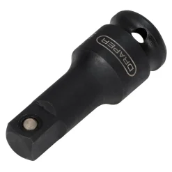 Impact Extension Bar, 3/8" Sq. Dr., 45mm