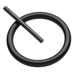 Impact Ring and Pin Kit, 3/4