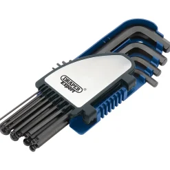 Imperial Hexagon and Ball End Hexagon Key Set (12 Piece)
