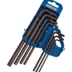 Imperial Hexagon Key Set (7 Piece)