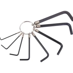 Imperial Hexagon Key Set (8 Piece)