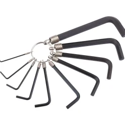 Imperial Hexagon Key Set (10 Piece)