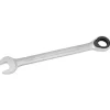 Imperial Ratcheting Combination Spanner, 11/16"