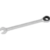 Imperial Ratcheting Combination Spanner, 3/8"