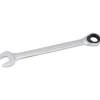Imperial Ratcheting Combination Spanner, 13/16"