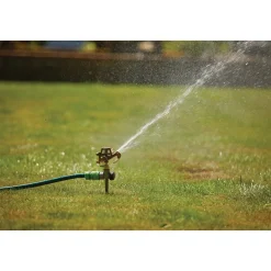 Impulse Sprinkler
