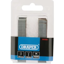 I' Nails, 14mm (Pack of 1000)