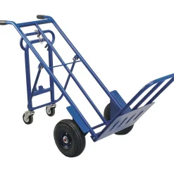 3 in 1 Heavy Duty Sack Truck, 300kg