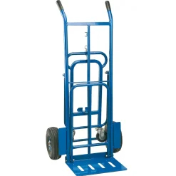 3 in 1 Heavy Duty Sack Truck, 300kg