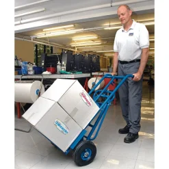 3 in 1 Heavy Duty Sack Truck, 300kg