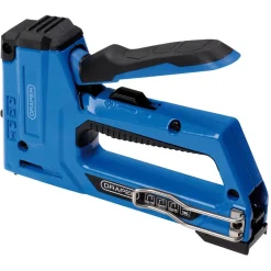 4-in-1 Heavy Duty Staple Gun
