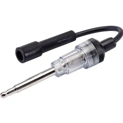 In-Line Ignition Spark Tester