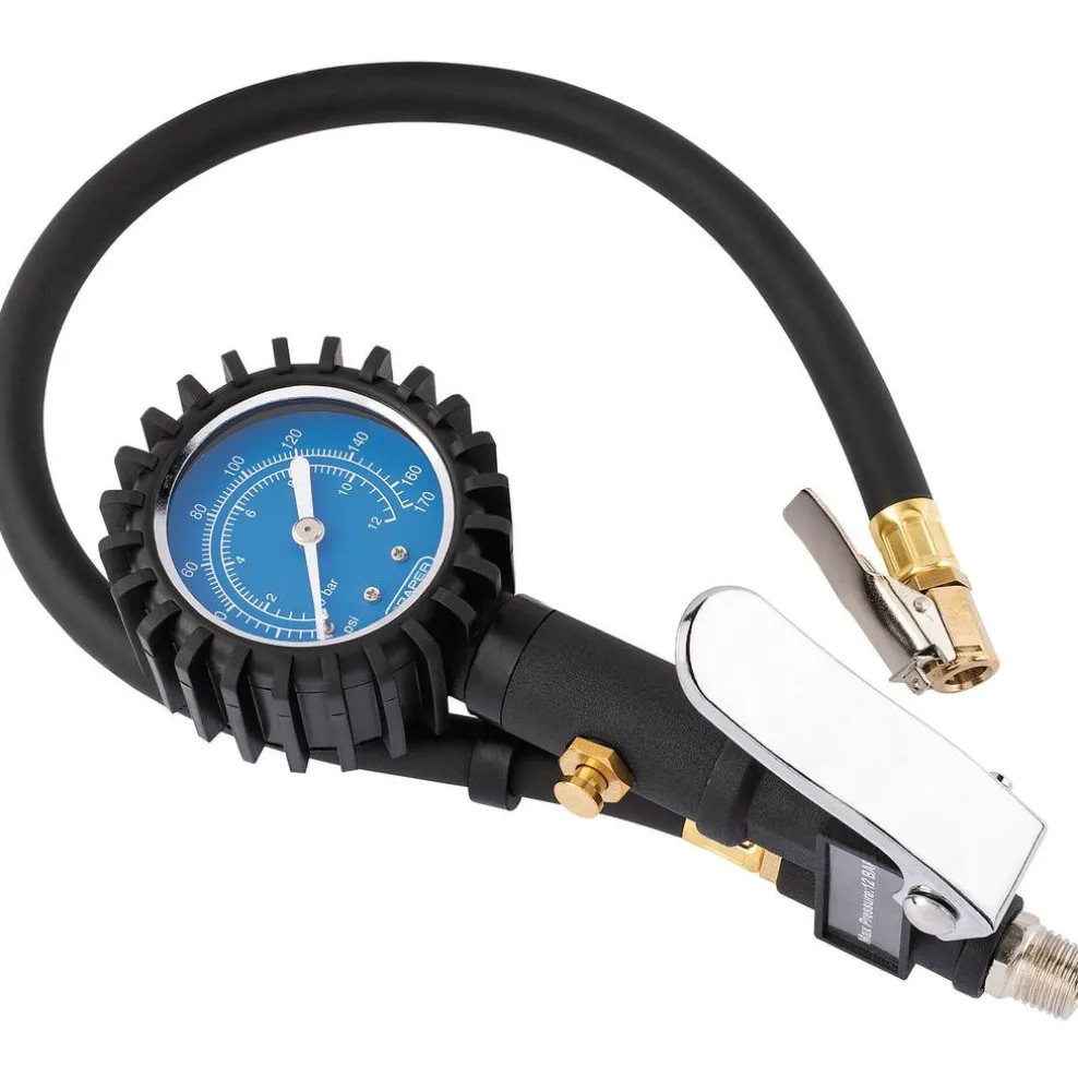 In-Line Tyre Inflator