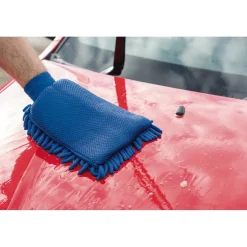 2 in 1 Microfibre Car Wash Mitt