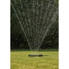 3-in-1 Oscillating Sprinkler
