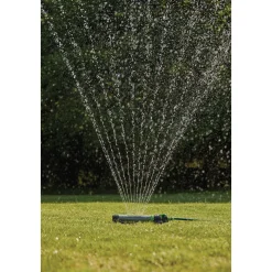 3-in-1 Oscillating Sprinkler