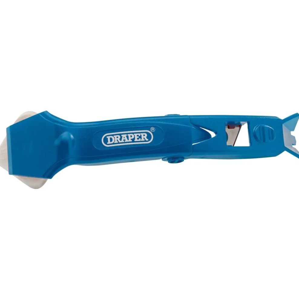 5-in-1 Sealant and Caulking Tool