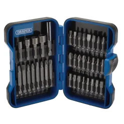 Insert Bit Set (37 Piece)