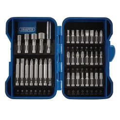 Insert Bit Set (37 Piece)