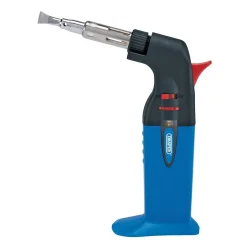 2 in 1 Soldering Iron and Gas Torch