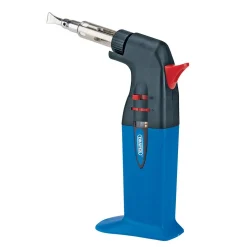 2 in 1 Soldering Iron and Gas Torch