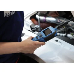 Inspection Camera