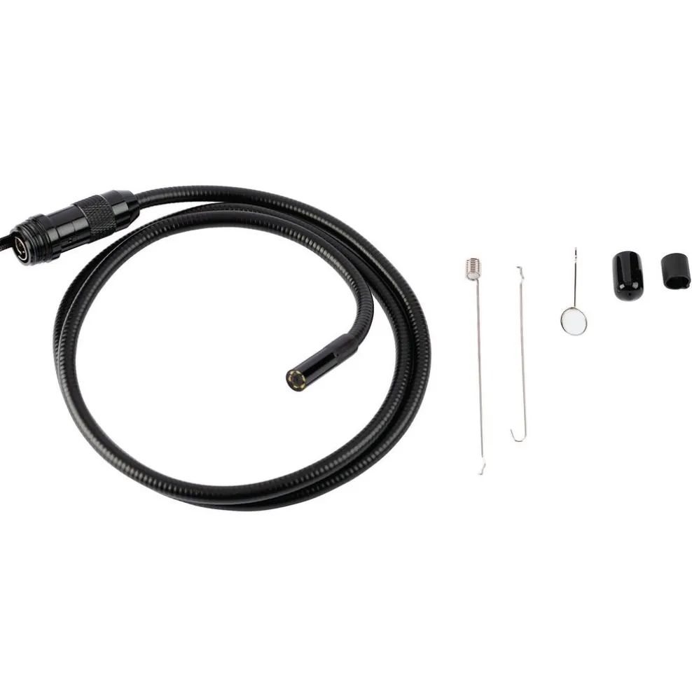 Inspection Camera