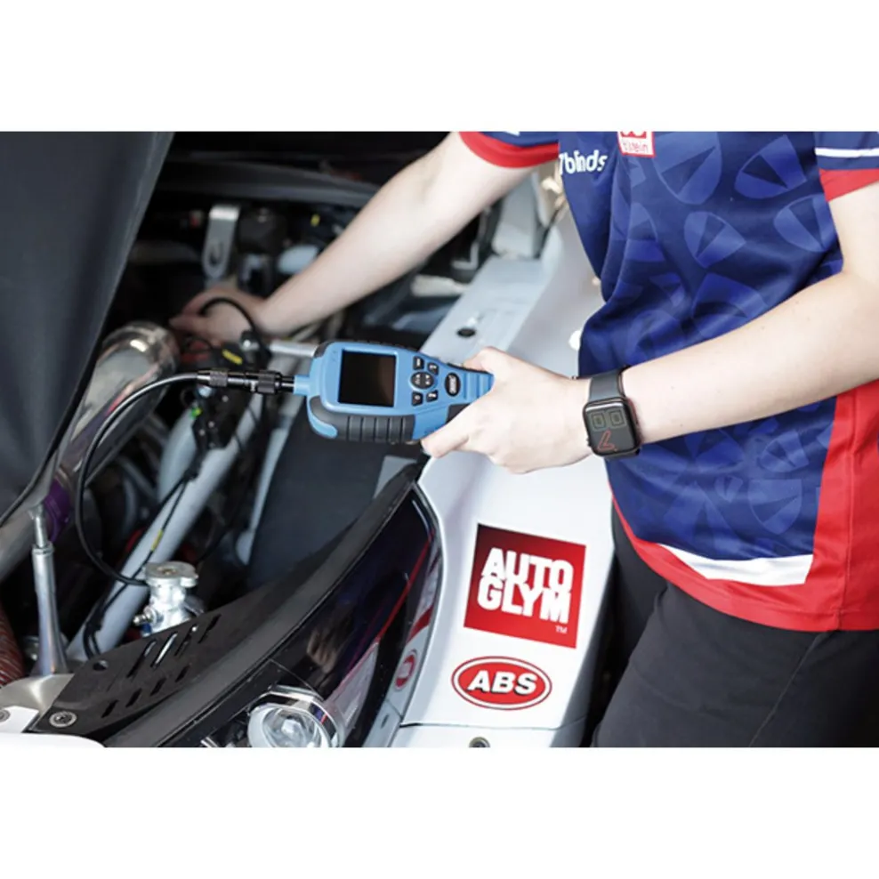 Inspection Camera