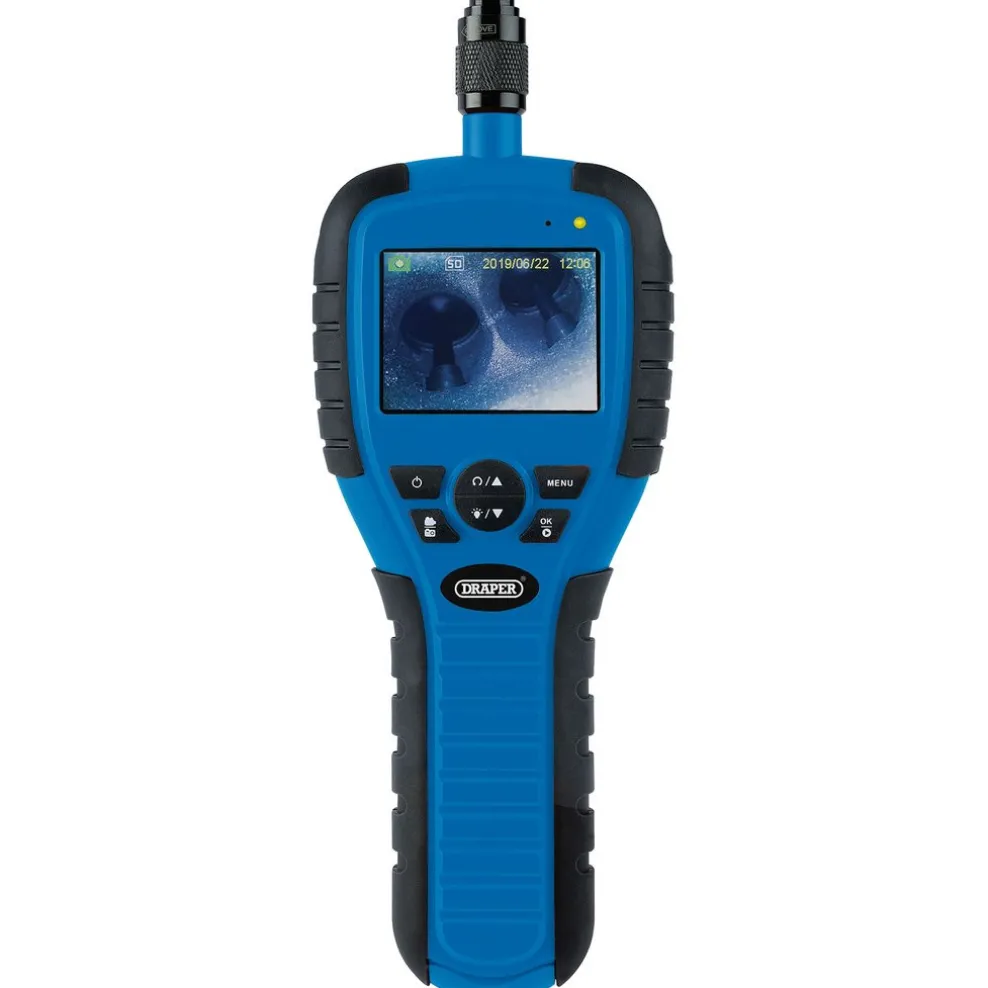 Inspection Camera