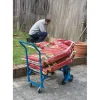 2-in-1 Stair Climb Sack Truck