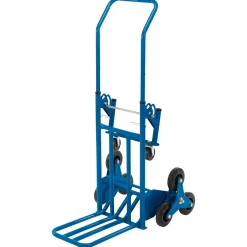 2-in-1 Stair Climb Sack Truck