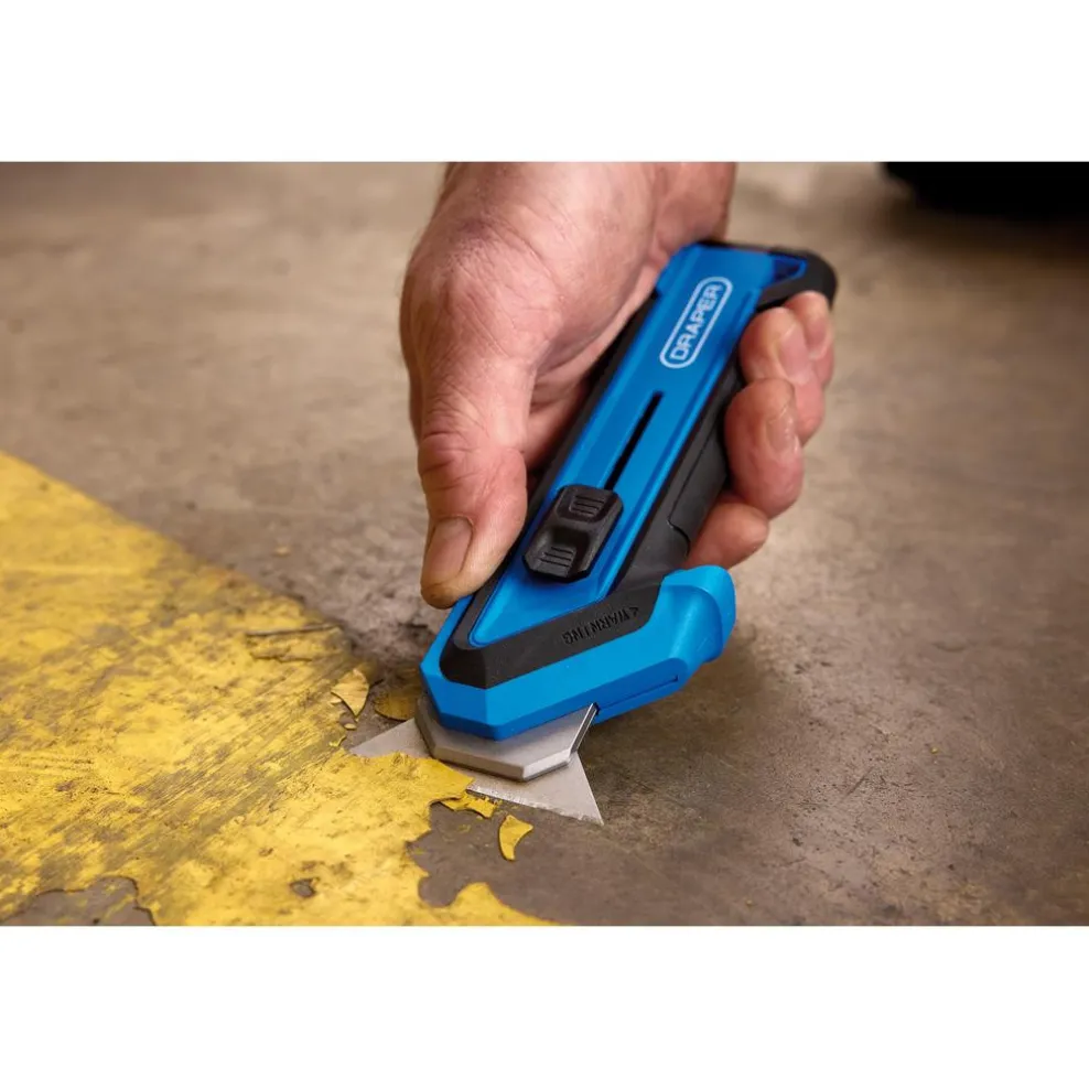 2-in-1 Utility Knife