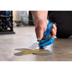 2-in-1 Utility Knife