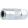 4 Jaw Hydraulic Connector, 1/8" BSP