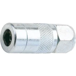 4 Jaw Hydraulic Connector, 1/8" BSP