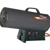 Jet Force Propane Space Heater, 136,000 BTU/40 kW