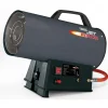 Jet Force Propane Space Heater, 34,000 BTU/10 kW