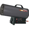 Jet Force Propane Space Heater, 102,000 BTU/30 kW