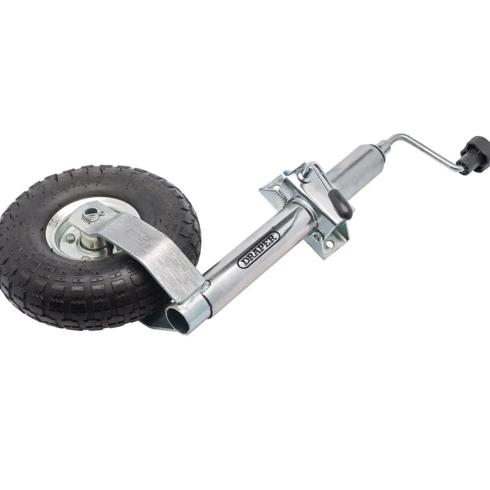 Jockey Wheel, 48mm