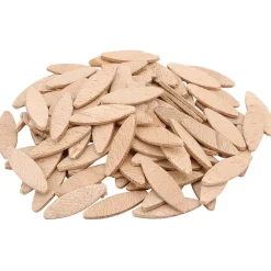 Jointing Biscuits, No.0 (Pack of 100)