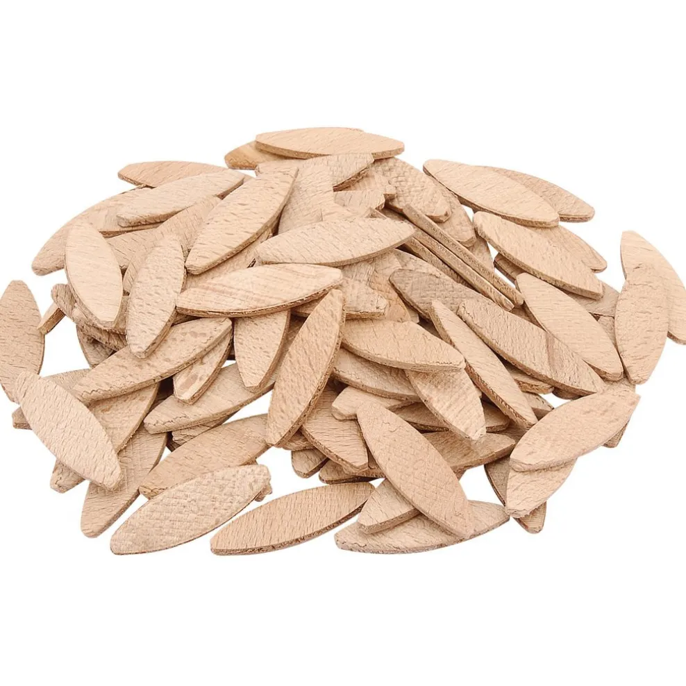 Jointing Biscuits, No.0 (Pack of 100)