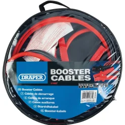 Jump Leads, 3.5m x 29mm²